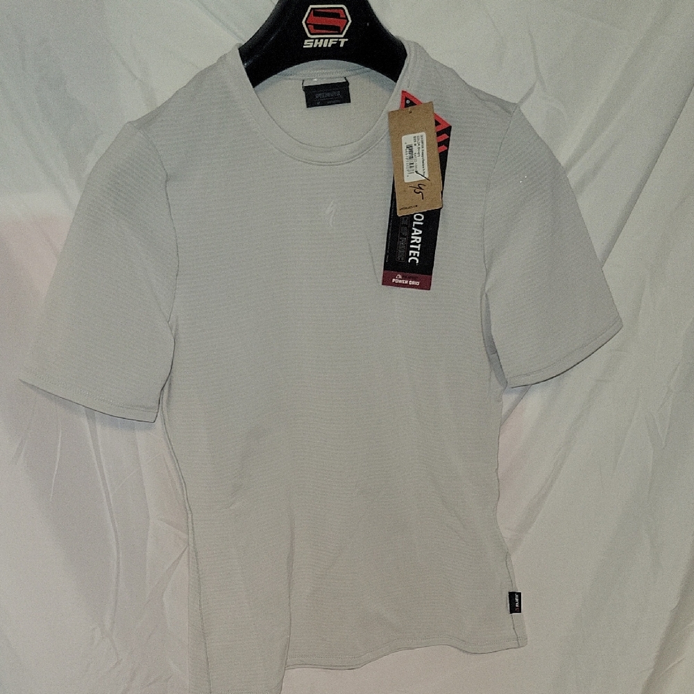 Womens Cycling Polartec Base Layer Medium Road Mtn Gravel